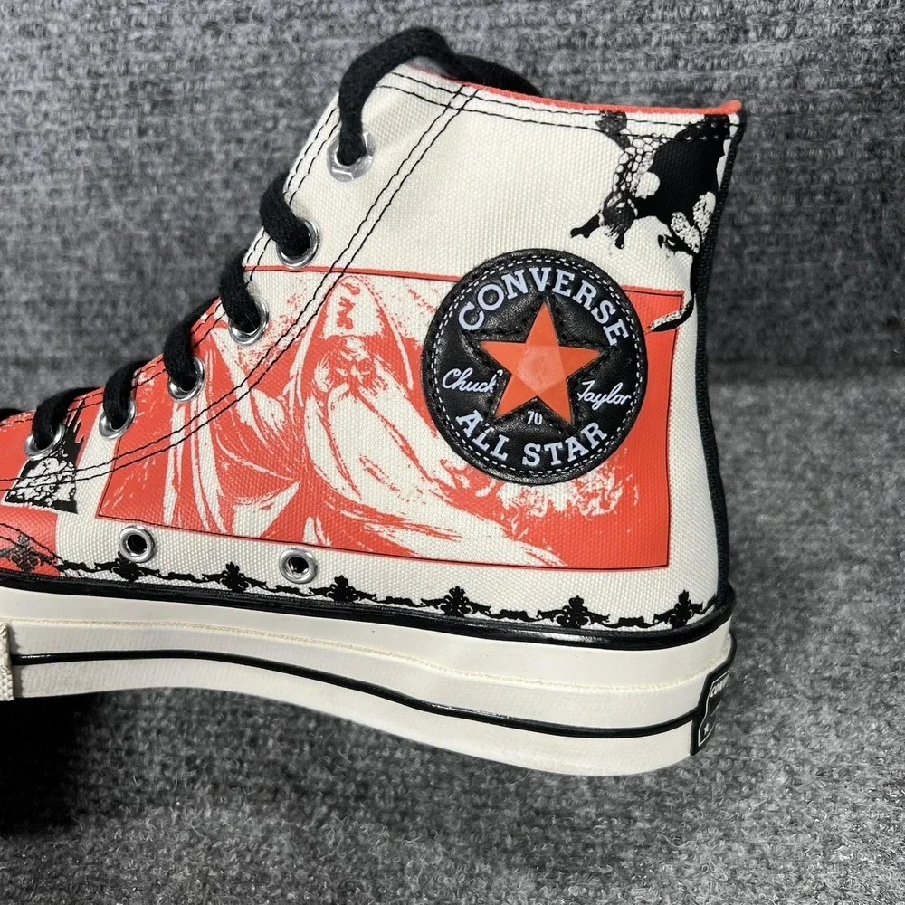 Converse issue thank